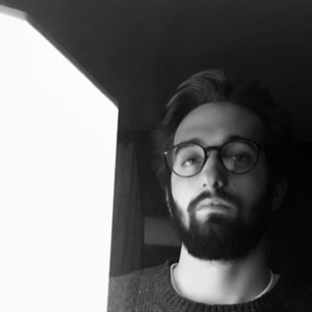Accompagnatore gigolo Amerigo
