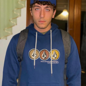 Accompagnatore gigolo Pecchini