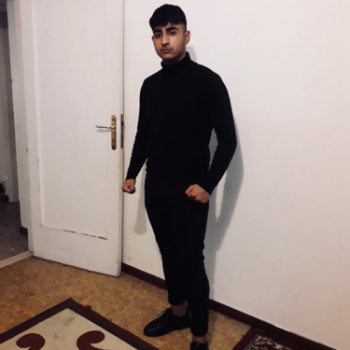 Accompagnatore gigolo Fransi