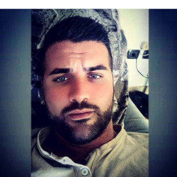 Accompagnatore gigolo Luis88