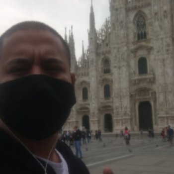 Accompagnatore gigolo Lucignolo