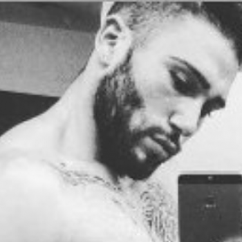 Accompagnatore gigolo Devid rosetti