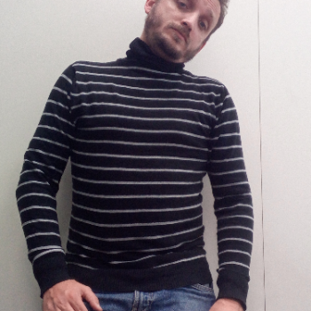 Accompagnatore gigolo Fabri84