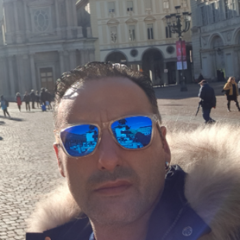 Accompagnatore gigolo Francesco78