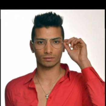 Accompagnatore gigolo Henry