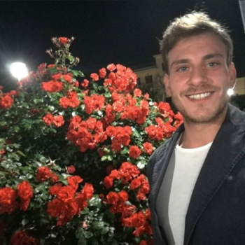 Accompagnatore gigolo Franco