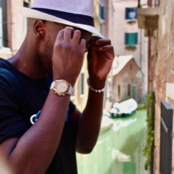 Accompagnatore gigolo Michael98