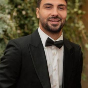 Accompagnatore gigolo Roko