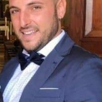 Accompagnatore gigolo Ale32rox