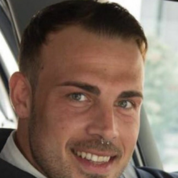 Accompagnatore gigolo Mattia10