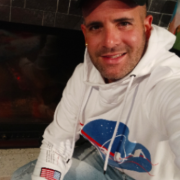 Accompagnatore gigolo Christian87