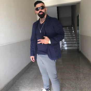 Accompagnatore gigolo Michelle