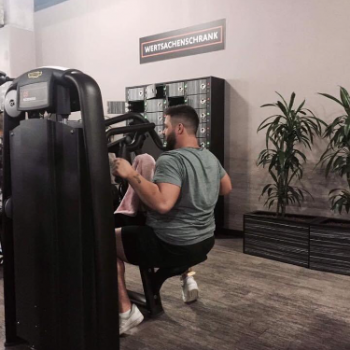 Accompagnatore gigolo Marc94