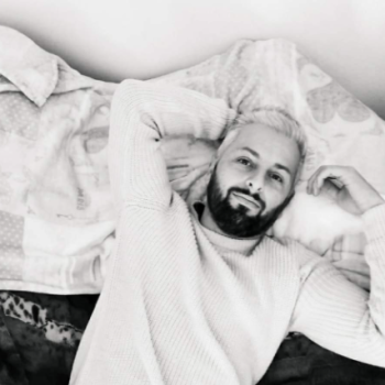 Accompagnatore gigolo Denis