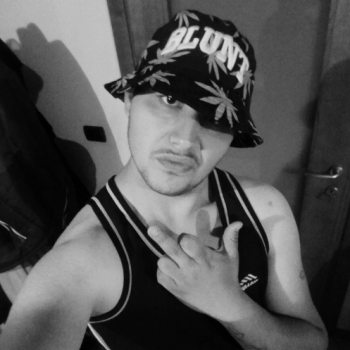 Accompagnatore gigolo Marck