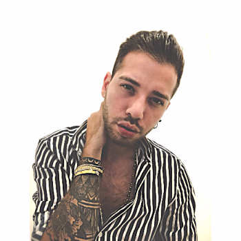 Accompagnatore gigolo Kyle89