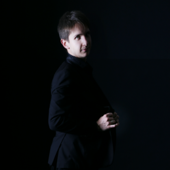 Accompagnatore gigolo Timoti