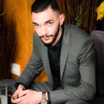 Accompagnatore gigolo Onlydave