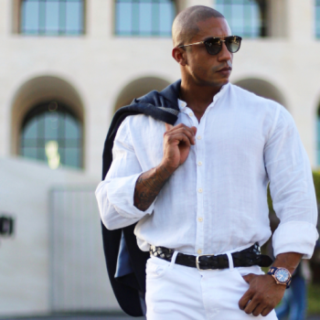 Accompagnatore gigolo Pablo