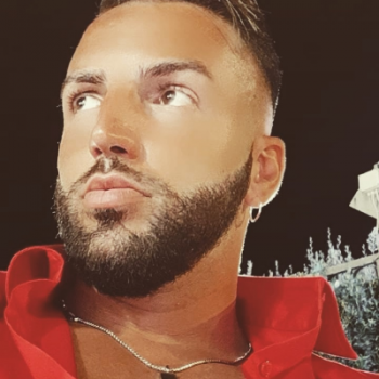 Accompagnatore gigolo cristian