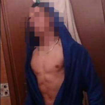 Accompagnatore gigolo Danilo 30