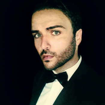 Accompagnatore gigolo Jean