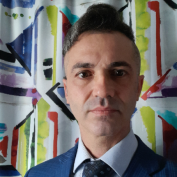 Accompagnatore gigolo Gianluca