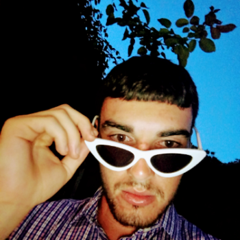 Accompagnatore gigolo Juanito