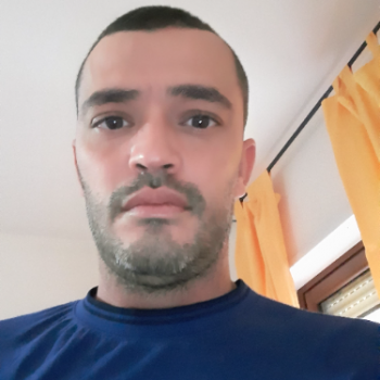 Accompagnatore gigolo Gabriel83