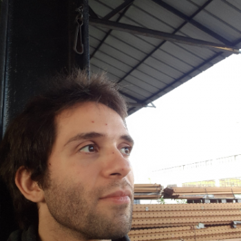 Accompagnatore gigolo Luca91