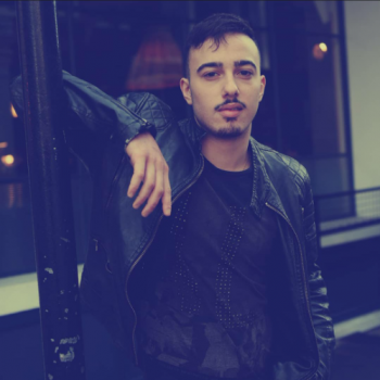 Accompagnatore gigolo Alfred