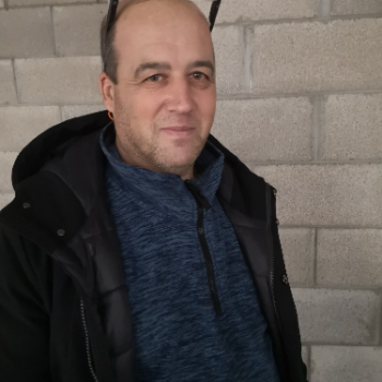 Accompagnatore gigolo Gerardo69