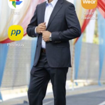 Accompagnatore gigolo Ravisingh