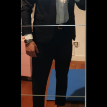 Accompagnatore gigolo Antonio9