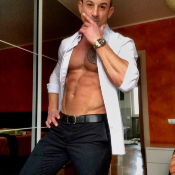 Accompagnatore gigolo Dave