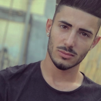 Accompagnatore gigolo Christian97