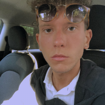 Accompagnatore gigolo Thomas98