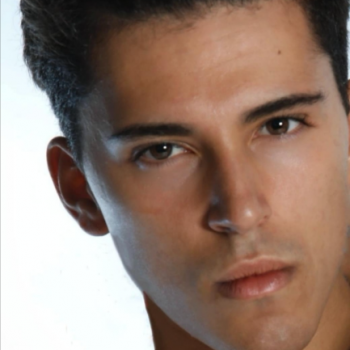 Accompagnatore gigolo Giorgie'S Fanties