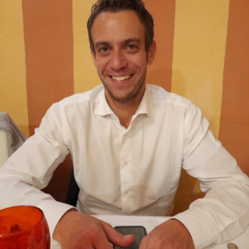 Accompagnatore gigolo Reacher