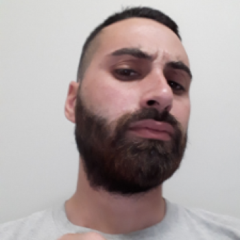 Accompagnatore gigolo Beppe89