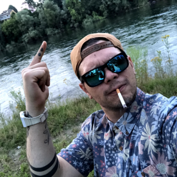 Accompagnatore gigolo Fraildida89