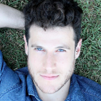 Accompagnatore gigolo Alessandro87