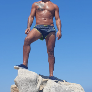 Accompagnatore gigolo Moretto