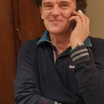 Accompagnatore gigolo Zagor