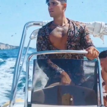 Accompagnatore gigolo Fuegoo