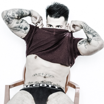 Accompagnatore gigolo Santiago