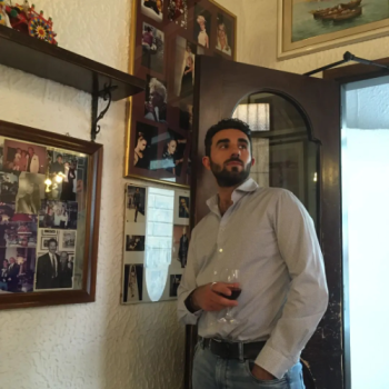 Accompagnatore gigolo Bruce