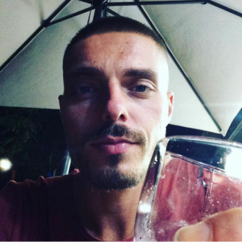 Accompagnatore gigolo Giuseppee91