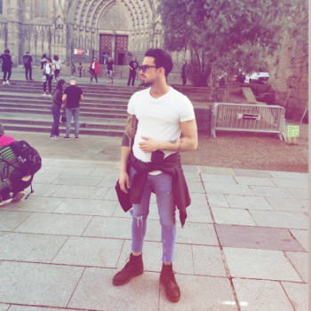 Accompagnatore gigolo Gabrie