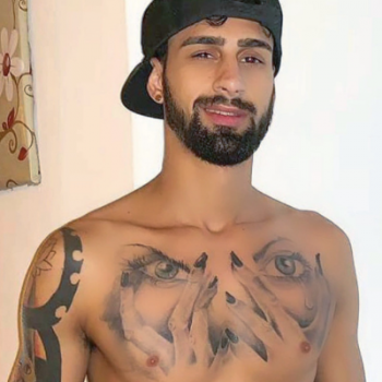 Accompagnatore gigolo Brunnohenrique